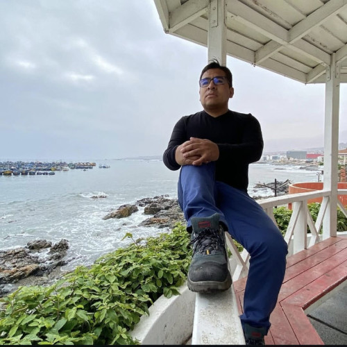 Jose C. profile photo