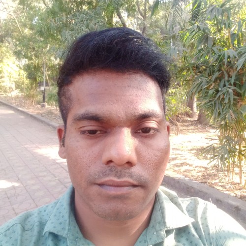 Vinod  M.