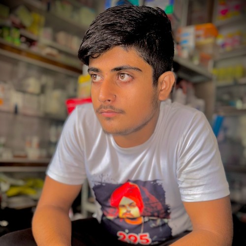 Aman  D.