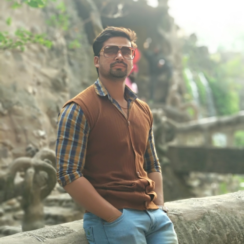 Mohd Farooq A.