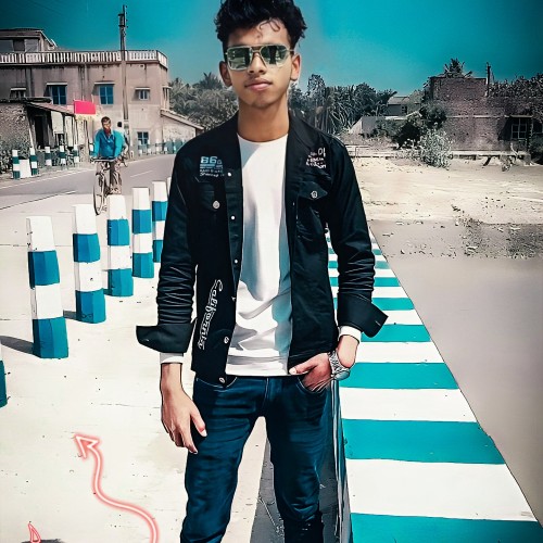 Rohan  R.