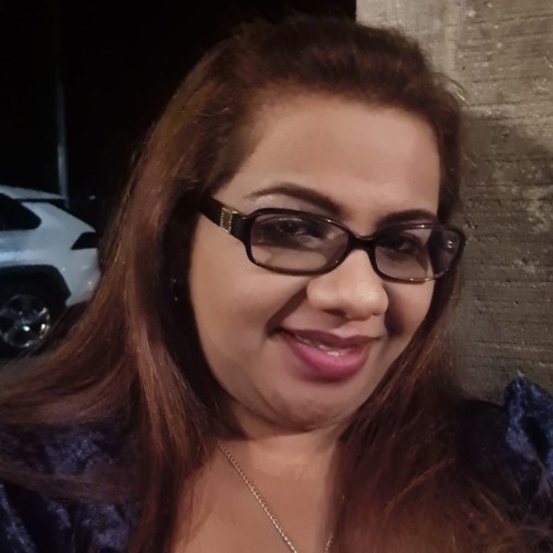 Shridevi B.