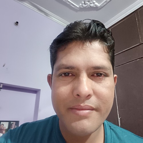 Manoj S.