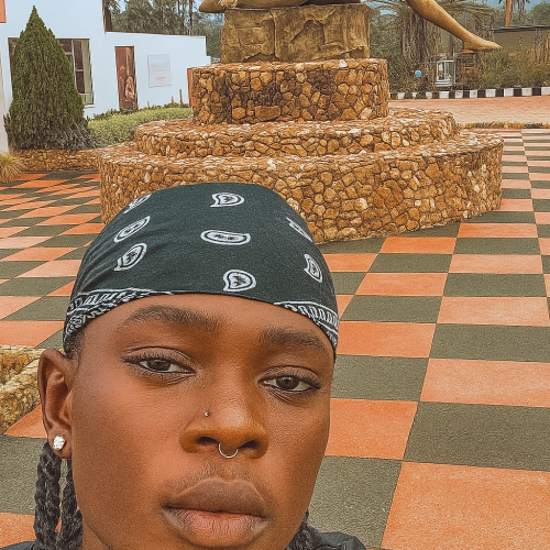 Kobby U. profile photo