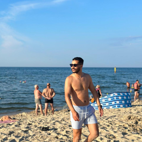 Abdu H. profile photo