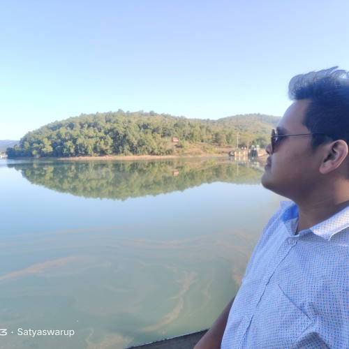 Abhijit  M.