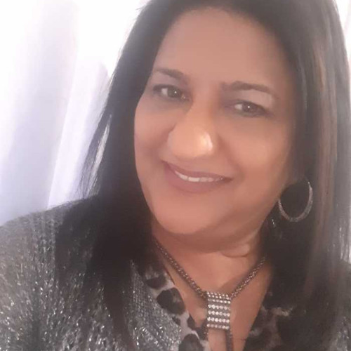 Reka S. profile photo