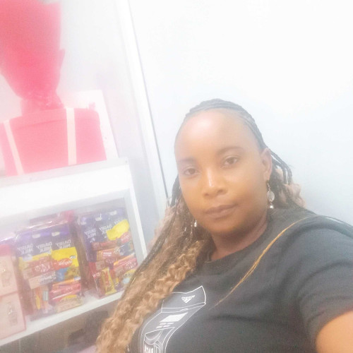 NOBENGUNI N. profile photo