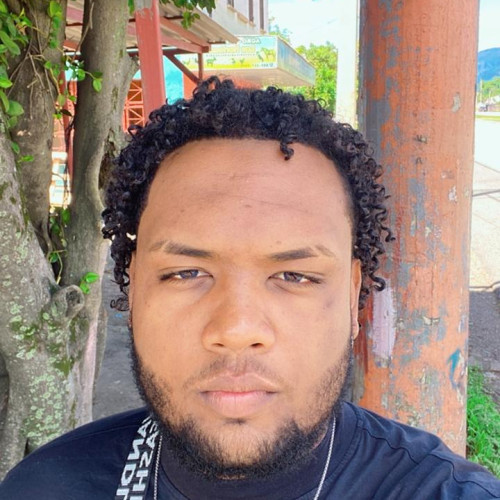 Denzel R.