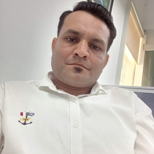 Moris K. profile photo