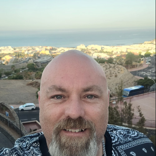 Niall Anthony O. profile photo