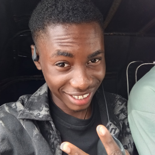 Ofuafo G. profile photo