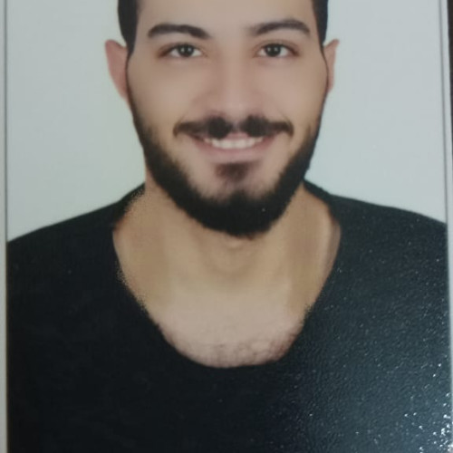 mostafa a. profile photo