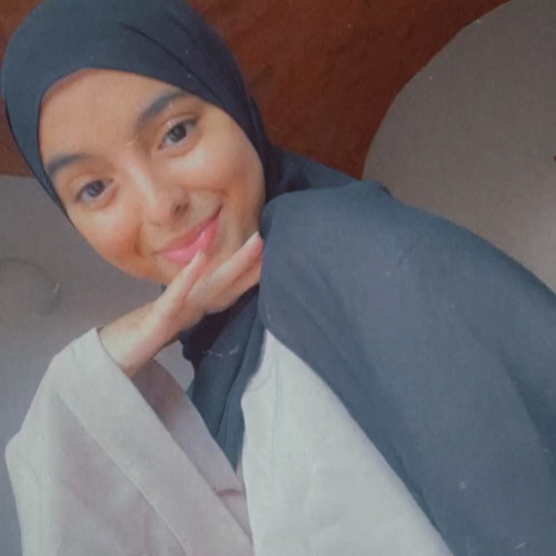 Mariam  M. profile photo