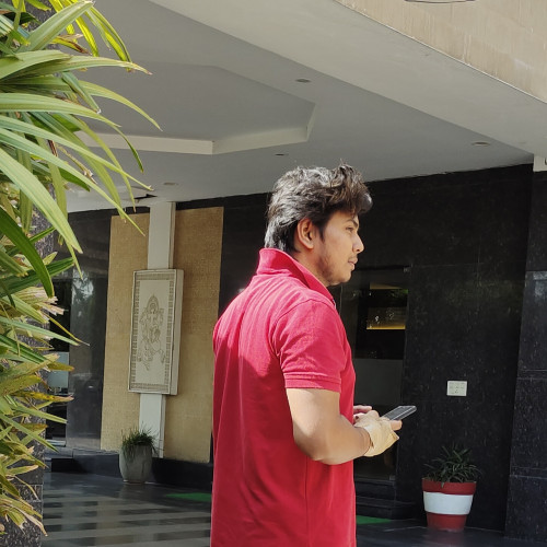 Zafar Z. profile photo