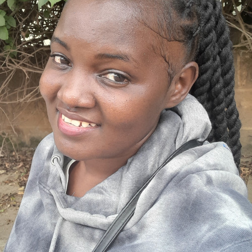 Jamillah  S. profile photo