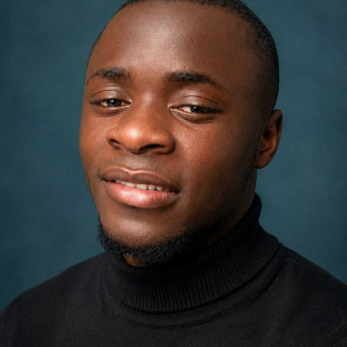 Elkana J. profile photo