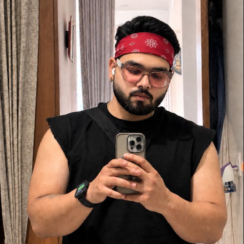 Naren V. profile photo
