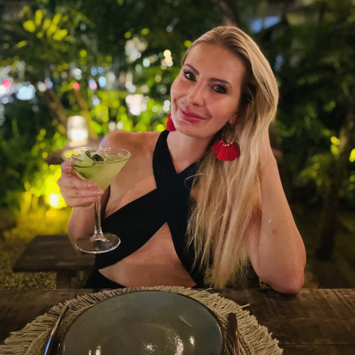 Olga D.
