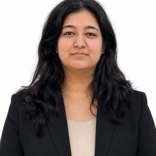 Aartii H. profile photo