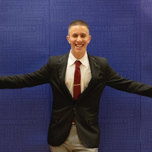 Marios Konstantinos K. profile photo