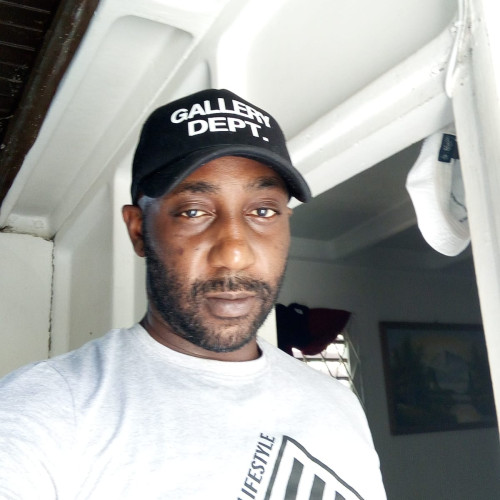 Jermaine W. profile photo