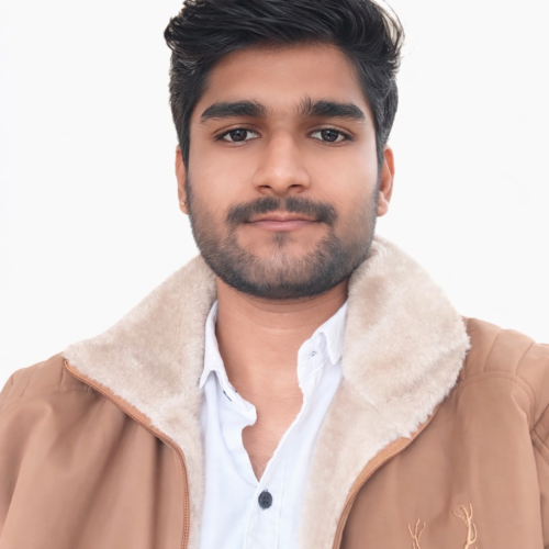 Pratyush k. profile photo