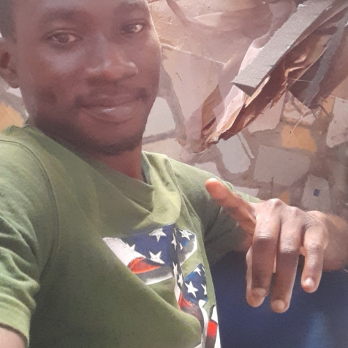 Abu d. profile photo