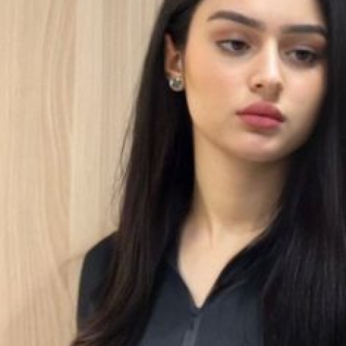 Sadia M. profile photo