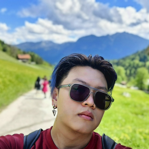 GERD  T. profile photo