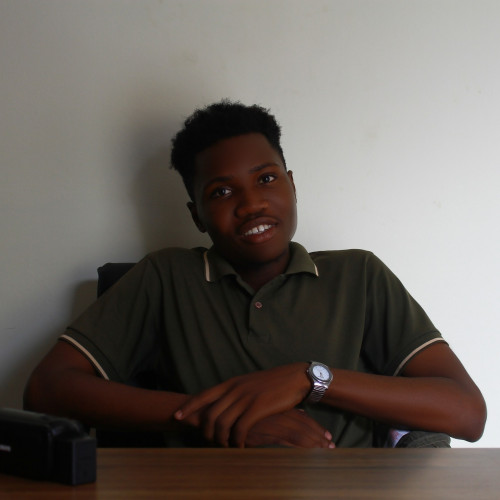 Samuel A. profile photo
