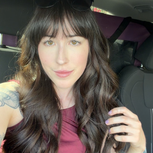 Lily B. profile photo