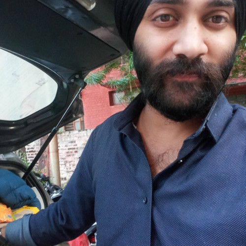 Gurjeet  S. profile photo