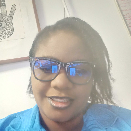 Ruth U. profile photo