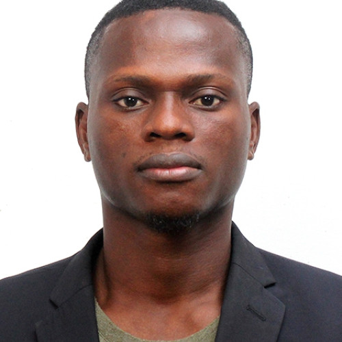 HARRISU I. profile photo