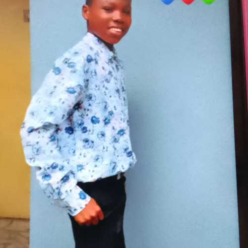 Tawakalitu O. profile photo