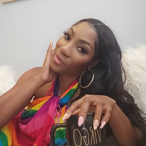 Racquel B. profile photo
