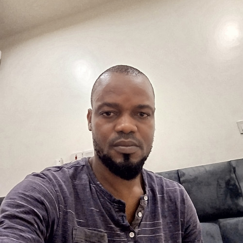 Toussaint A. profile photo