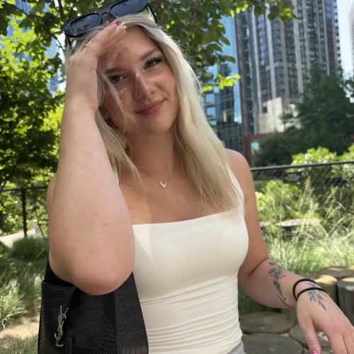riah z. profile photo
