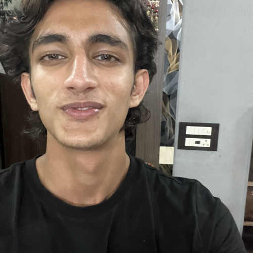 Navrathan K. profile photo