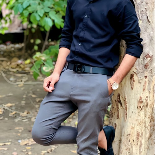 Ahsan  S.