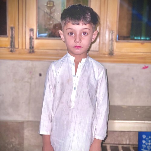 Adnan  K.