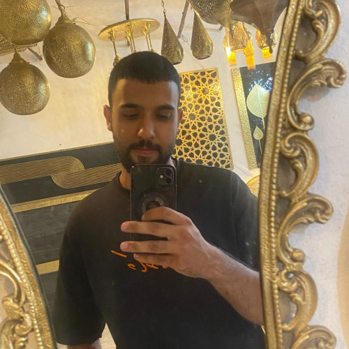 ABDELILAH B. profile photo