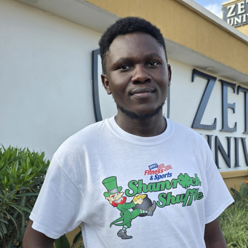Evans O. profile photo