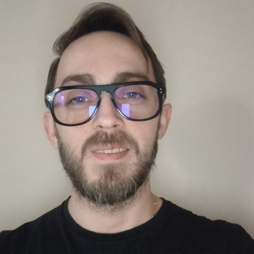 Marius G. profile photo