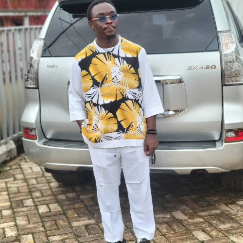 Emmanuel u. profile photo