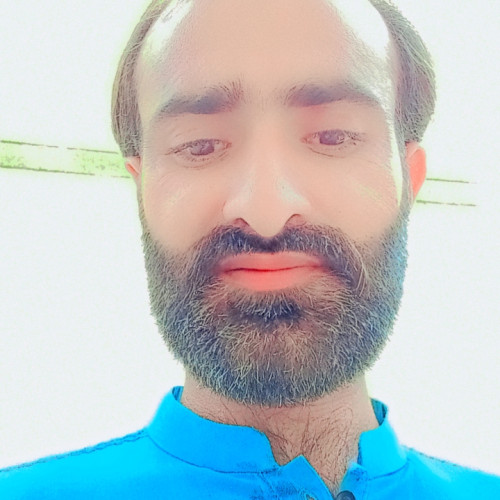 Muhammad  S. profile photo