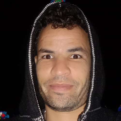 Kecha M. profile photo