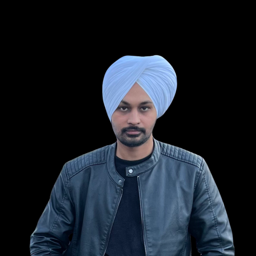 Jagdeep S. profile photo