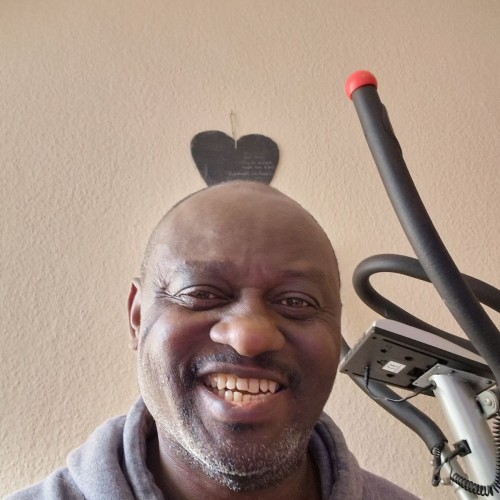 Mike Otisi U.